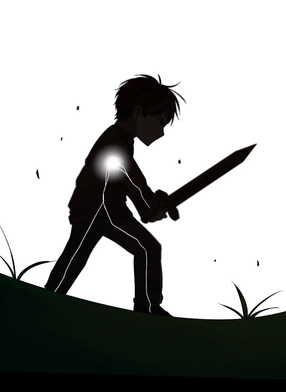 La vida después de la muerte capítulo 7, página 26