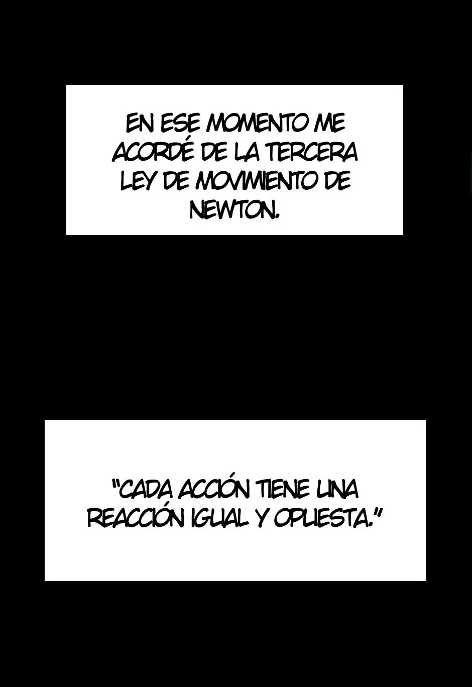 La vida después de la muerte capítulo 7, página 51