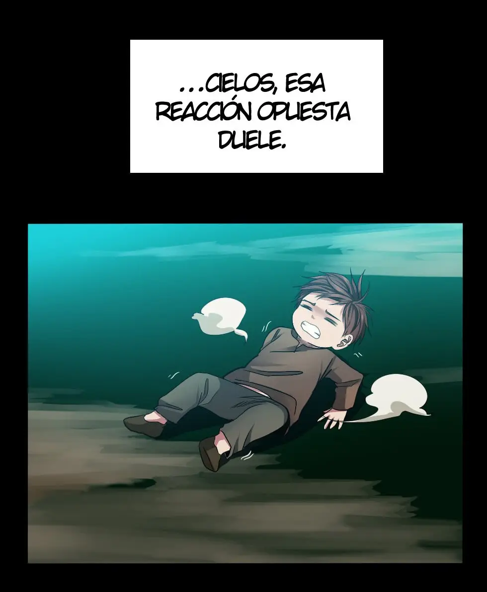 La vida después de la muerte capítulo 7, página 56