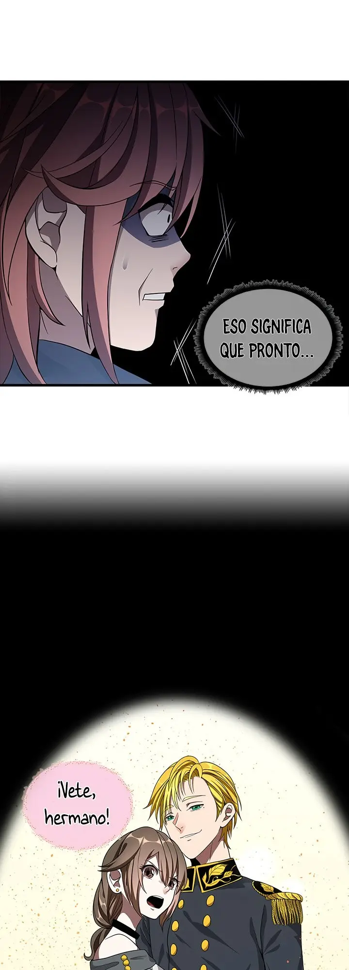 La vida después de la muerte capítulo 76, página 15