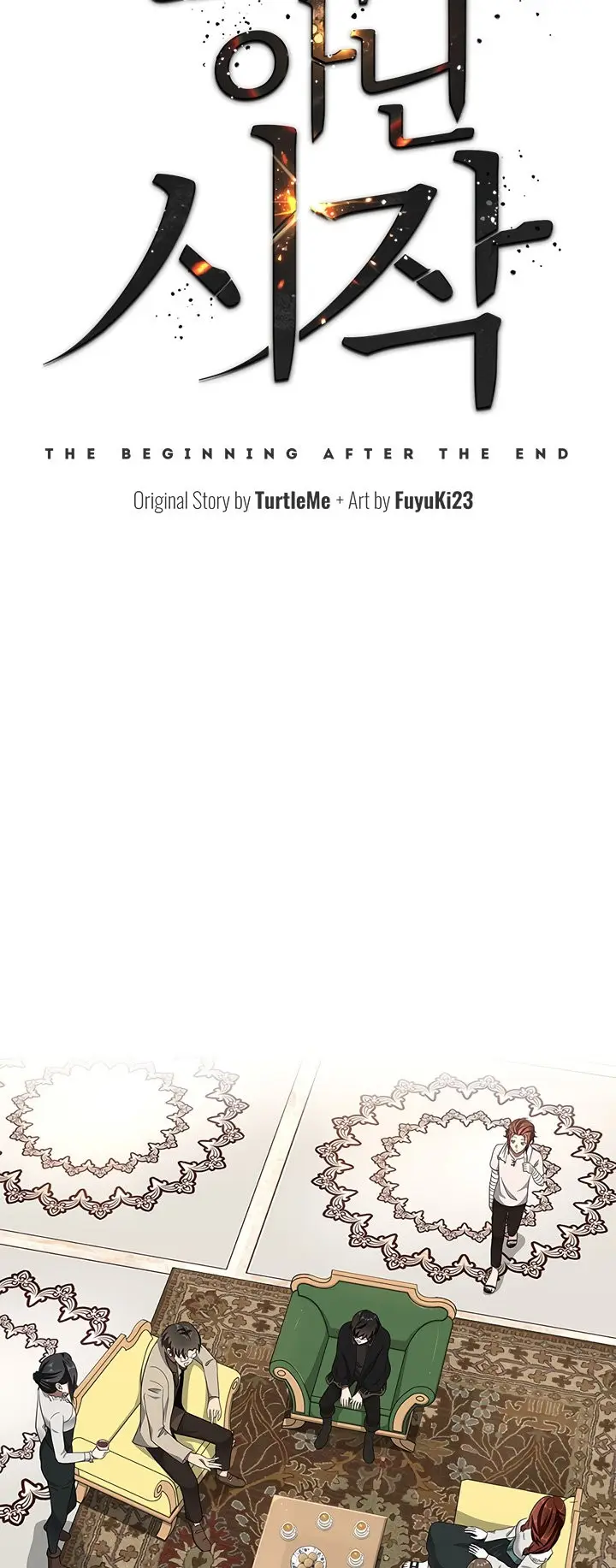 La vida después de la muerte capítulo 76, página 28