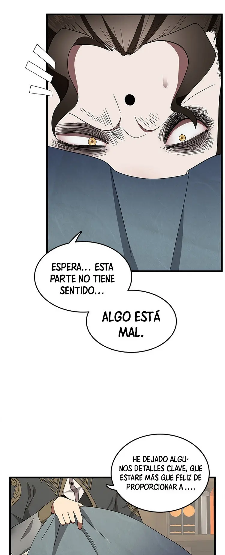 La vida después de la muerte capítulo 79, página 7