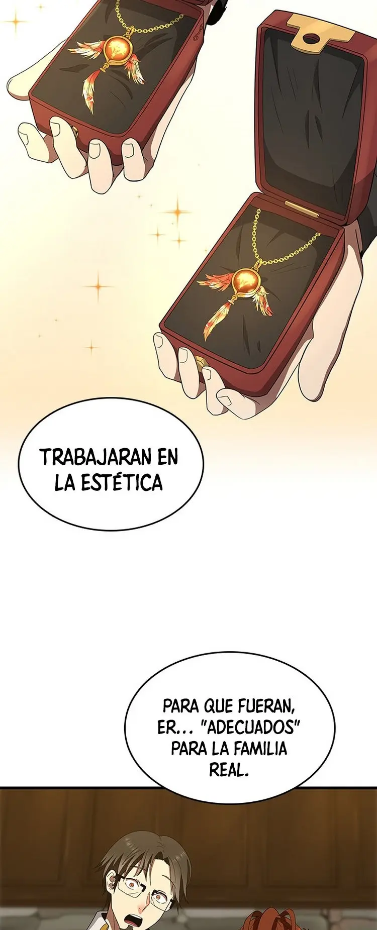 La vida después de la muerte capítulo 79, página 28
