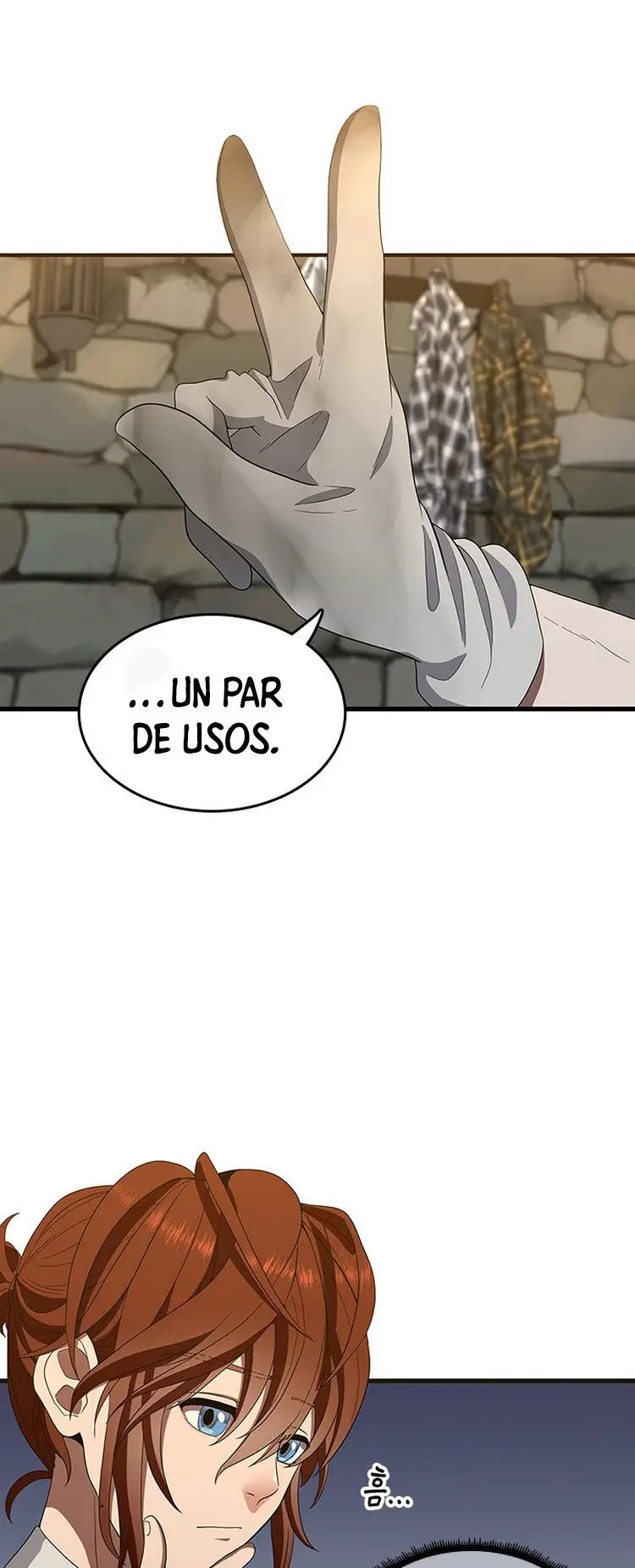 La vida después de la muerte capítulo 79, página 39