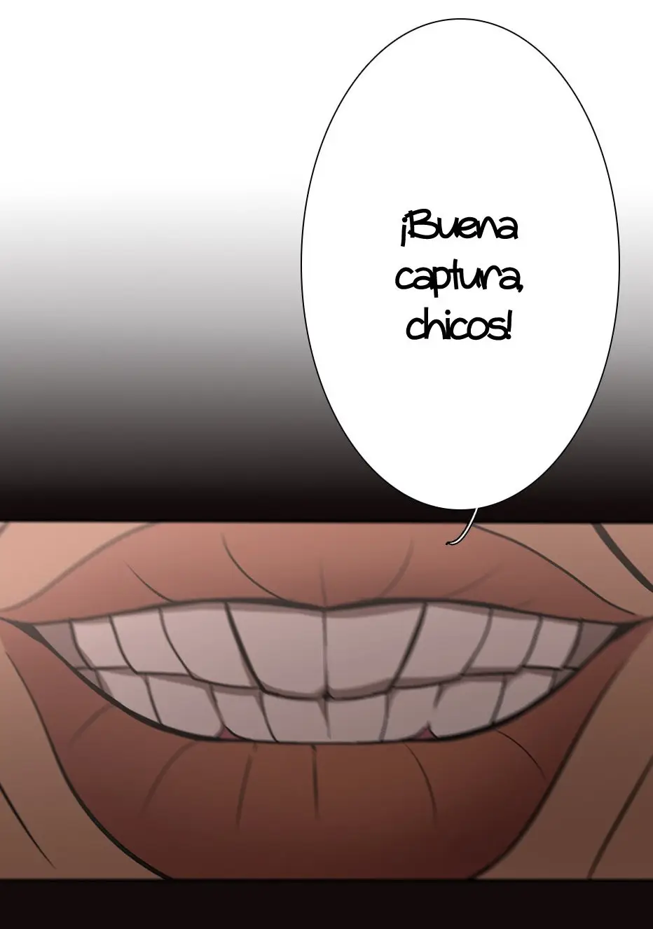 La vida después de la muerte capítulo 8, página 51