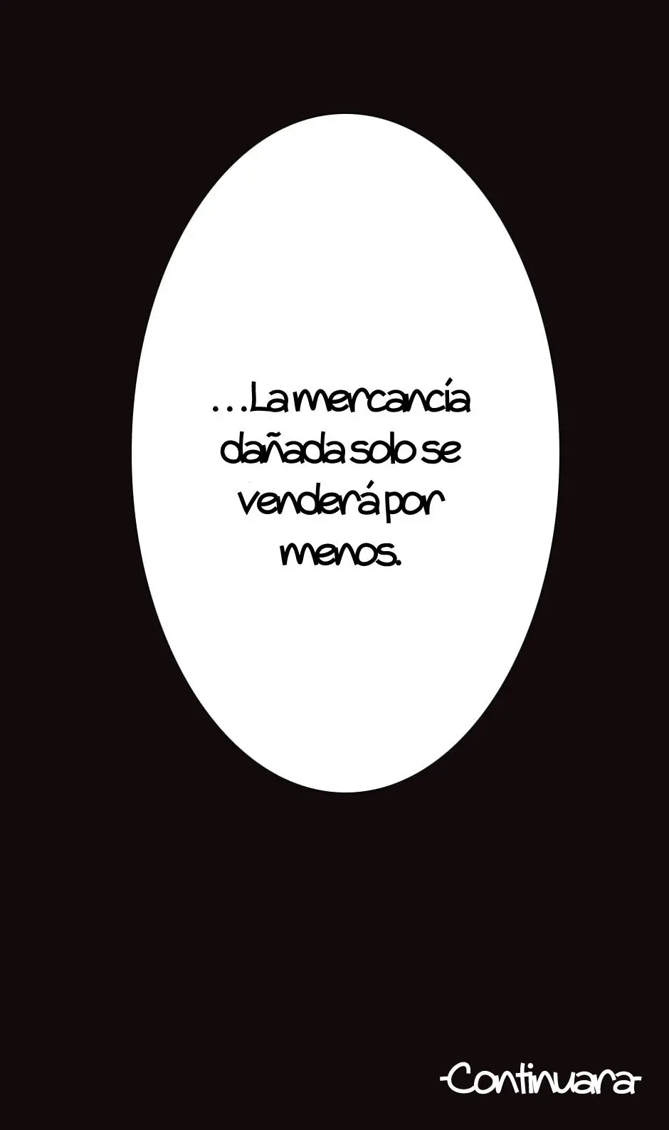 La vida después de la muerte capítulo 8, página 53