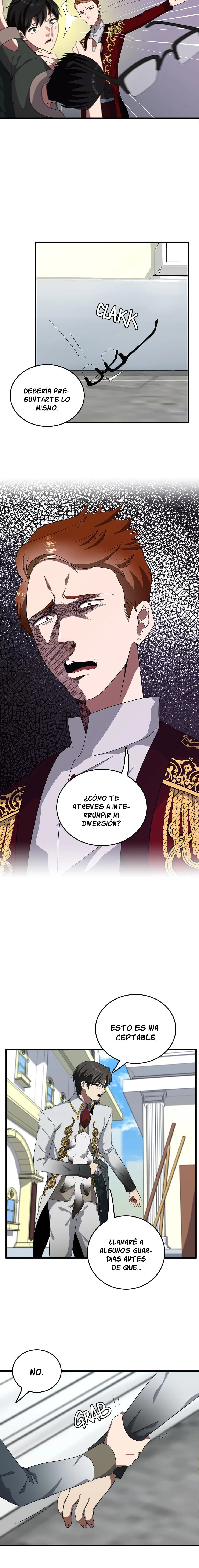 La vida después de la muerte capítulo 80, página 15