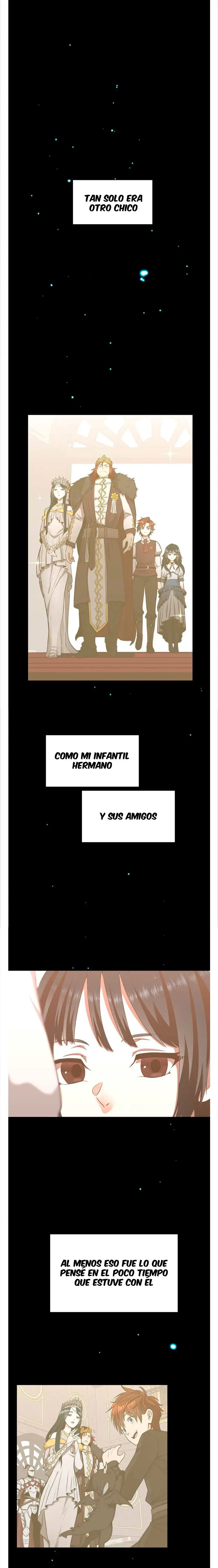 La vida después de la muerte capítulo 81, página 3