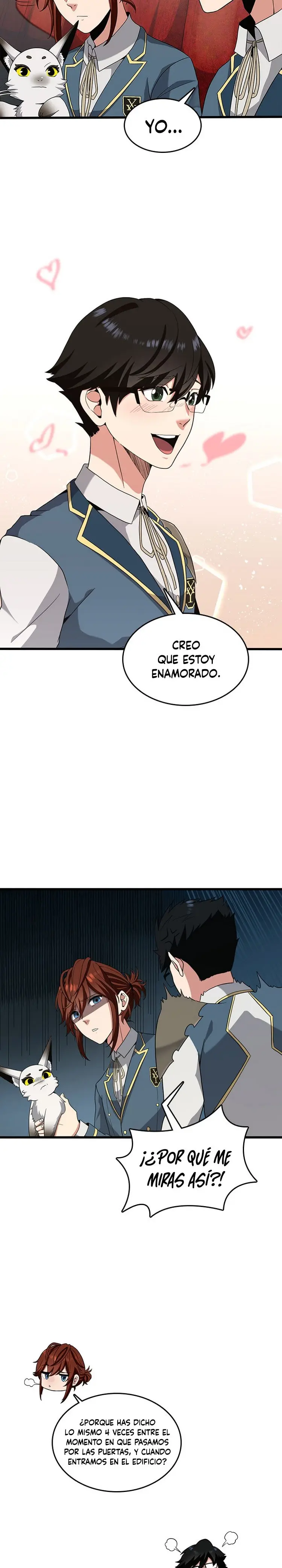 La vida después de la muerte capítulo 88, página 7