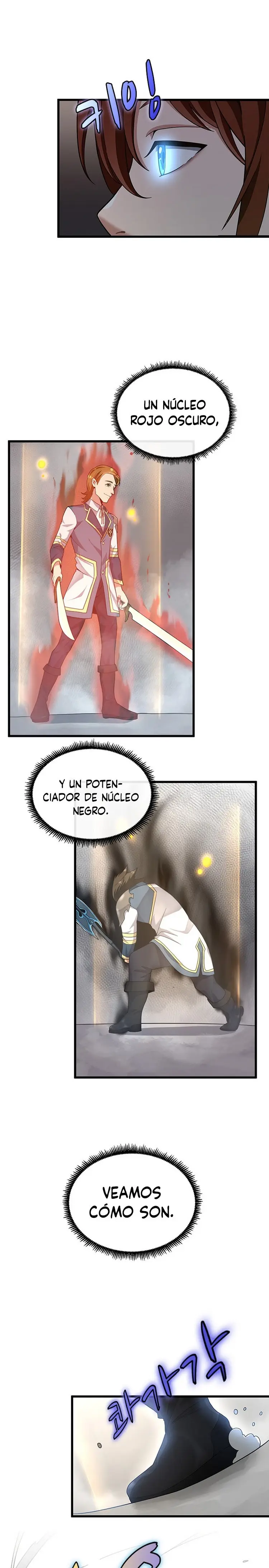 La vida después de la muerte capítulo 88, página 16