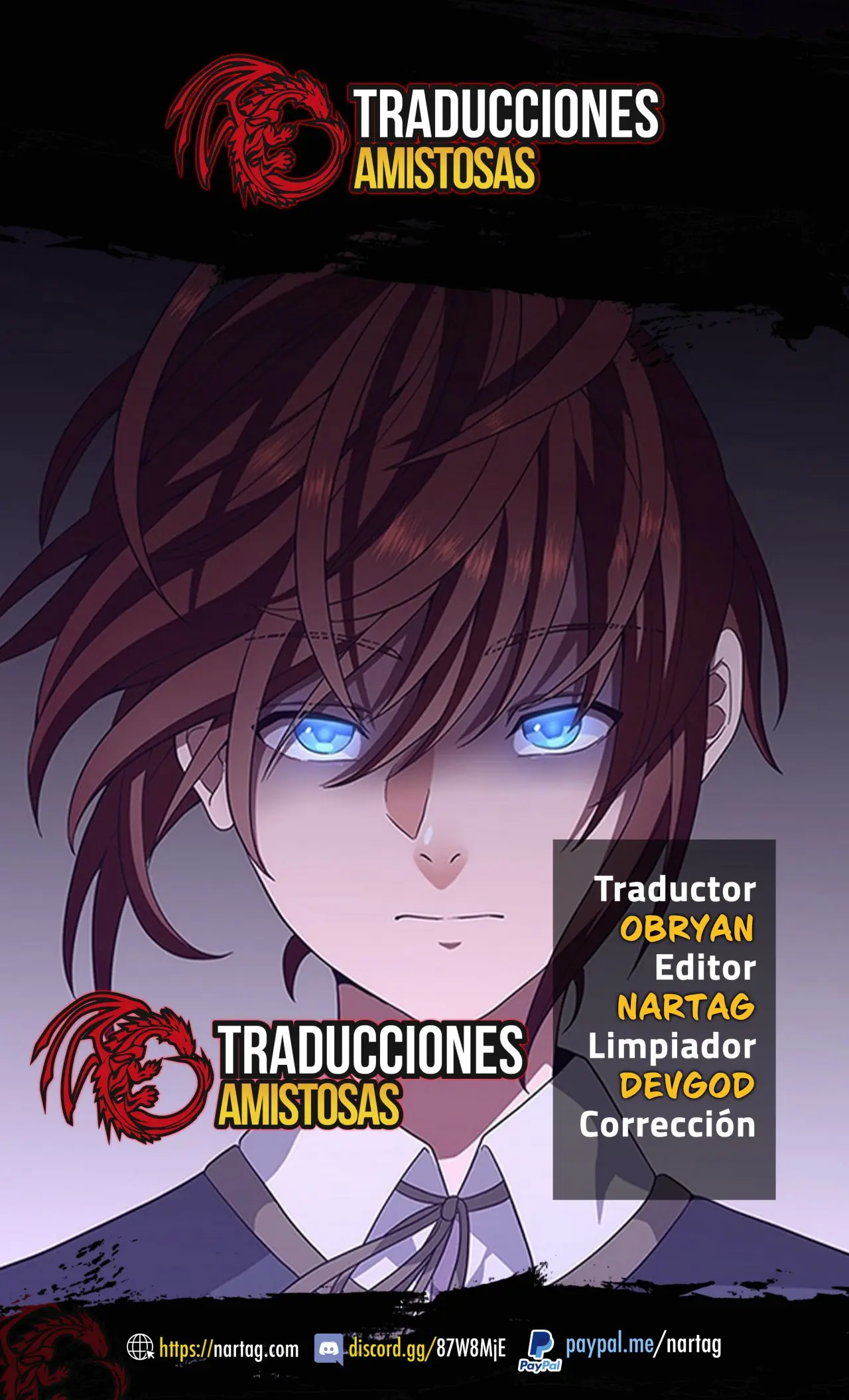 La vida después de la muerte capítulo 89, página 1
