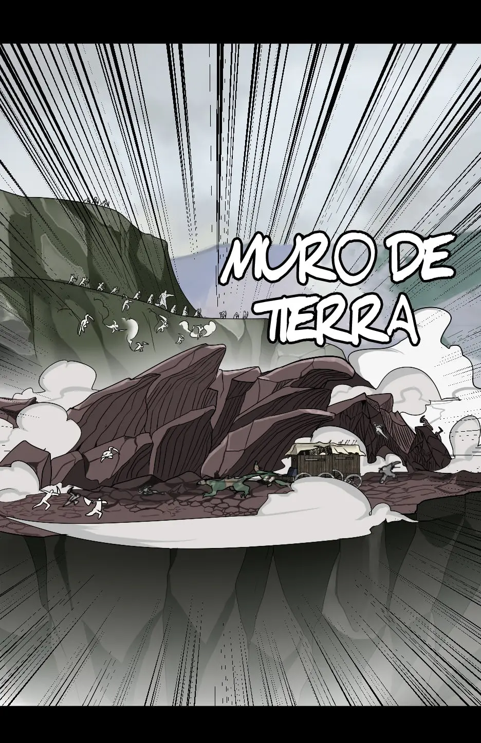La vida después de la muerte capítulo 9, página 15