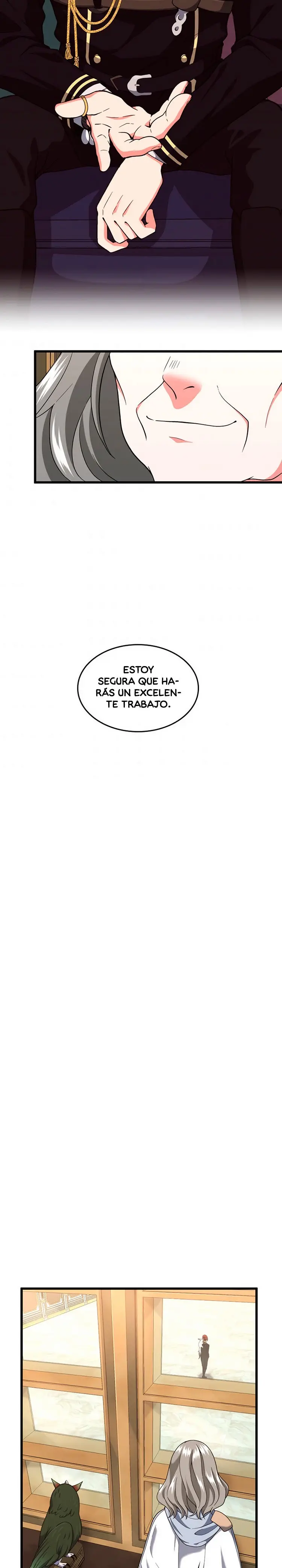 La vida después de la muerte capítulo 97, página 13