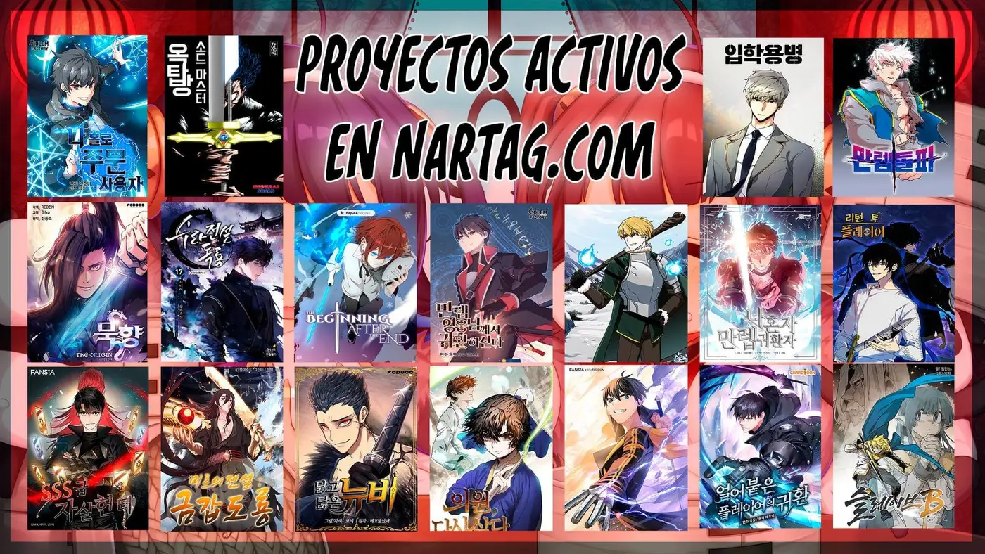 La vida después de la muerte capítulo 99, página 1