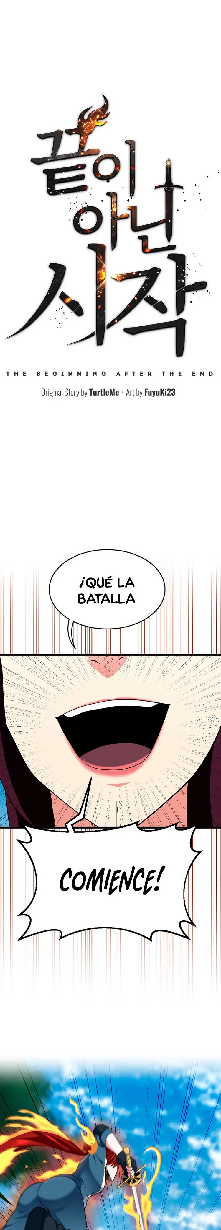 La vida después de la muerte capítulo 99, página 4