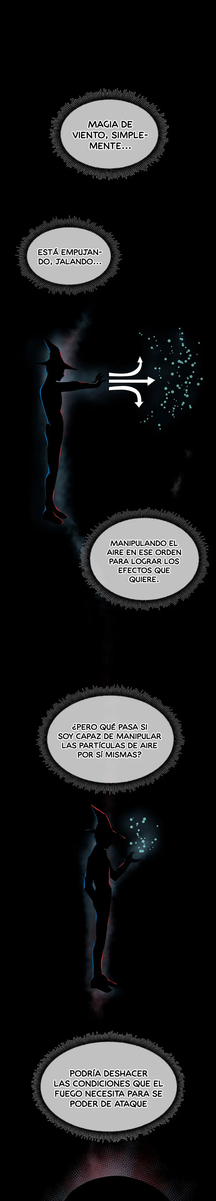 La vida después de la muerte capítulo 99, página 26