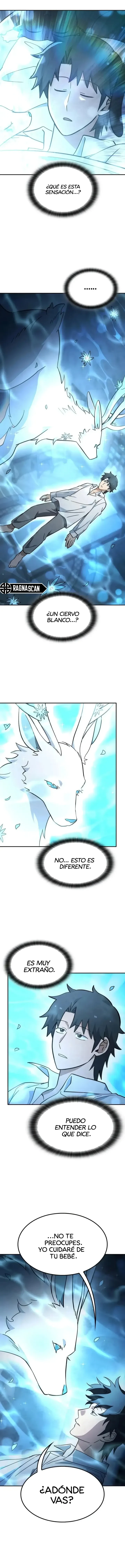 Las aventuras de Kim Ohjin con animales extraños capítulo 51, página 6