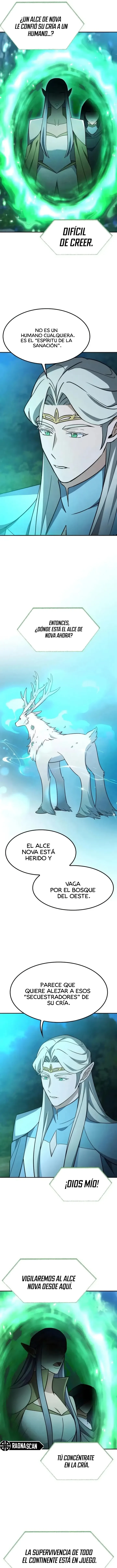 Las aventuras de Kim Ohjin con animales extraños capítulo 51, página 15
