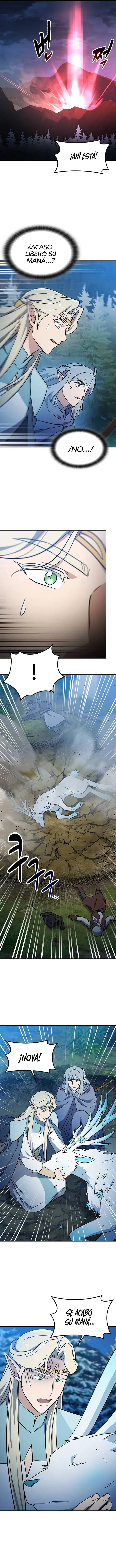 Las aventuras de Kim Ohjin con animales extraños capítulo 52, página 8