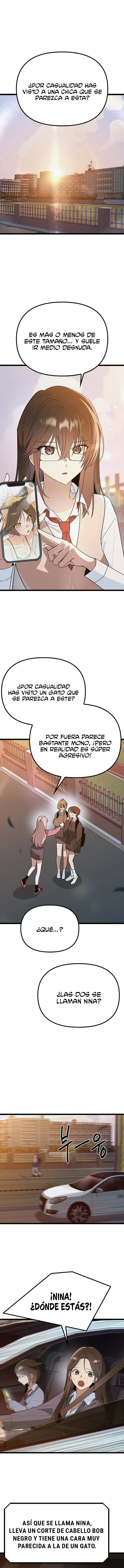 Las Chicas del Zodiaco capítulo 48, página 2