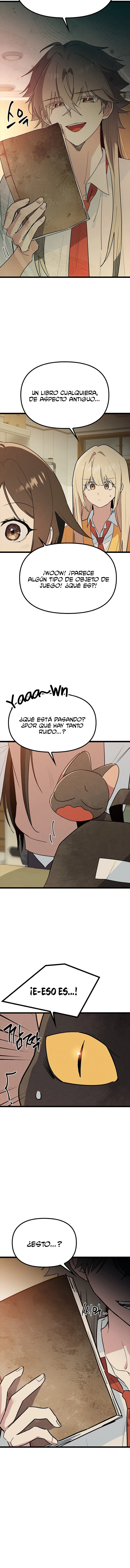 Las Chicas del Zodiaco capítulo 49, página 15