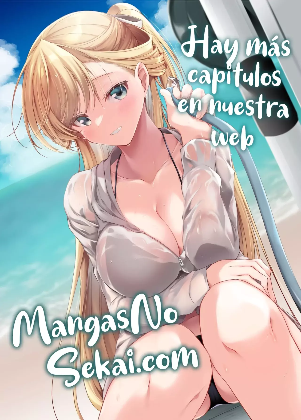 Las Chicas que me Traumatizaron me estan Mirando, pero Desafortunadamente es Demasiado Tarde capítulo 11.1, página 16