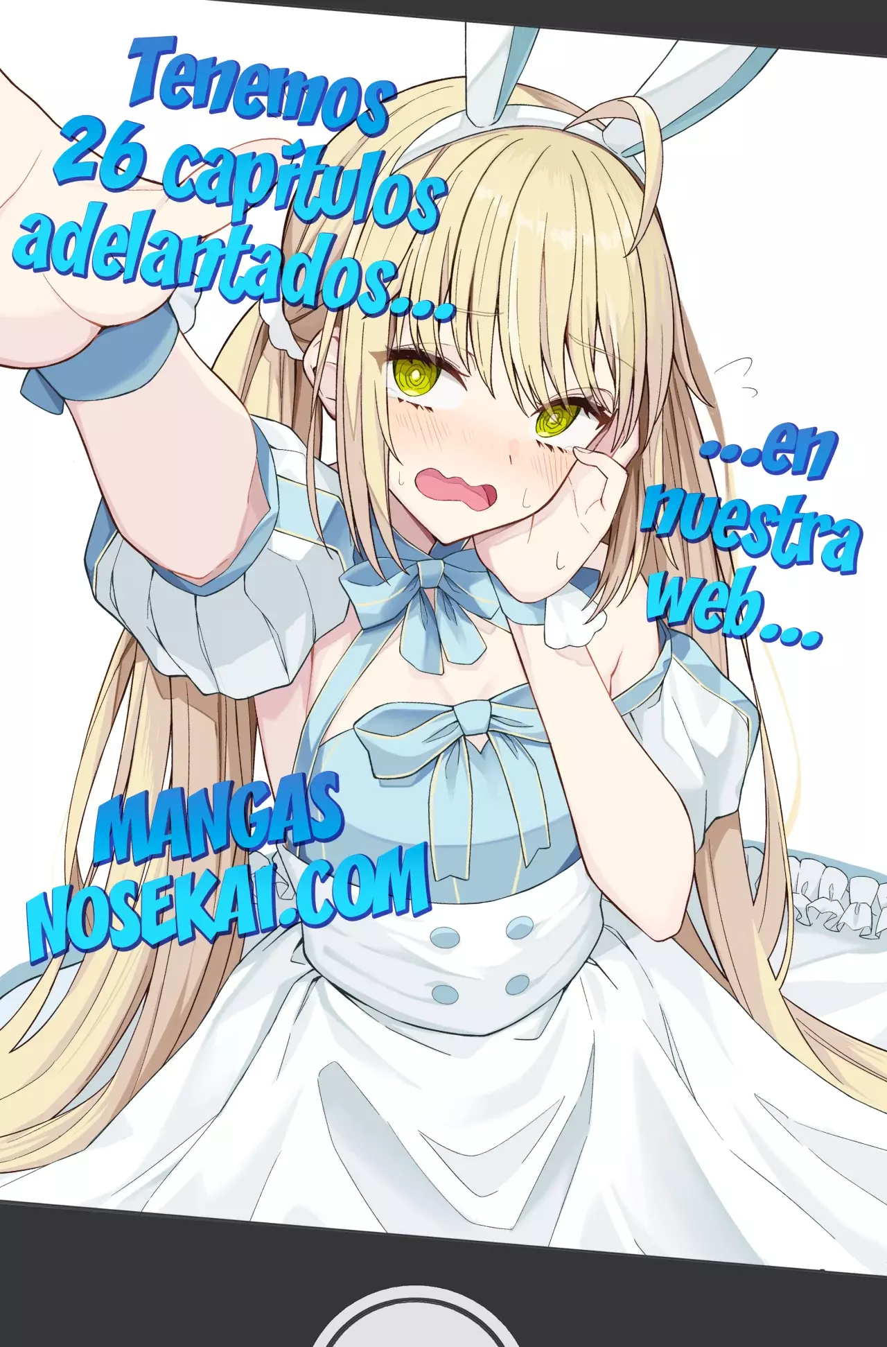 Las Chicas que me Traumatizaron me estan Mirando, pero Desafortunadamente es Demasiado Tarde capítulo 13.2, página 18