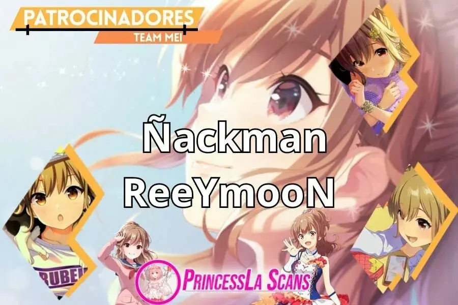 Las Chicas que me Traumatizaron me estan Mirando, pero Desafortunadamente es Demasiado Tarde capítulo 4.1, página 3