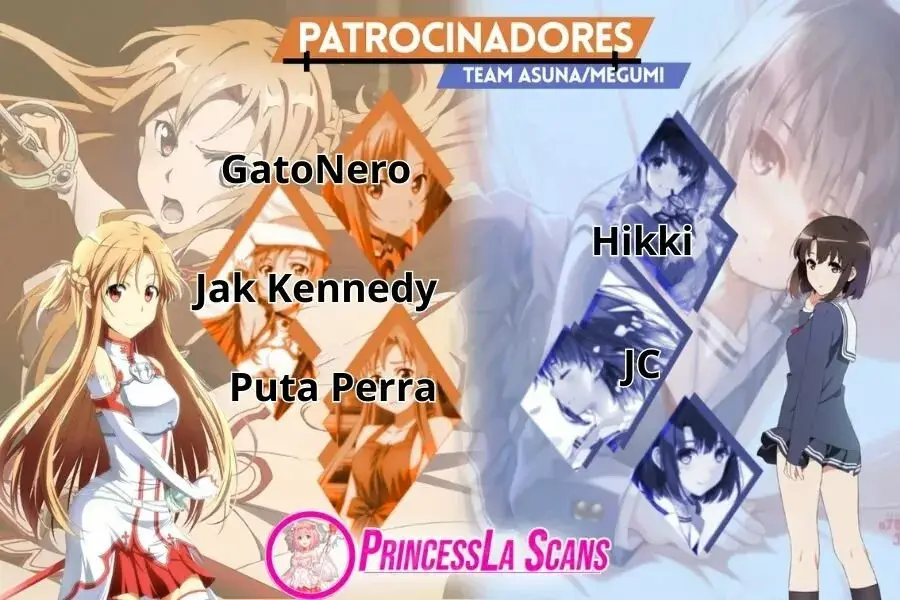 Las Chicas que me Traumatizaron me estan Mirando, pero Desafortunadamente es Demasiado Tarde capítulo 4.1, página 18