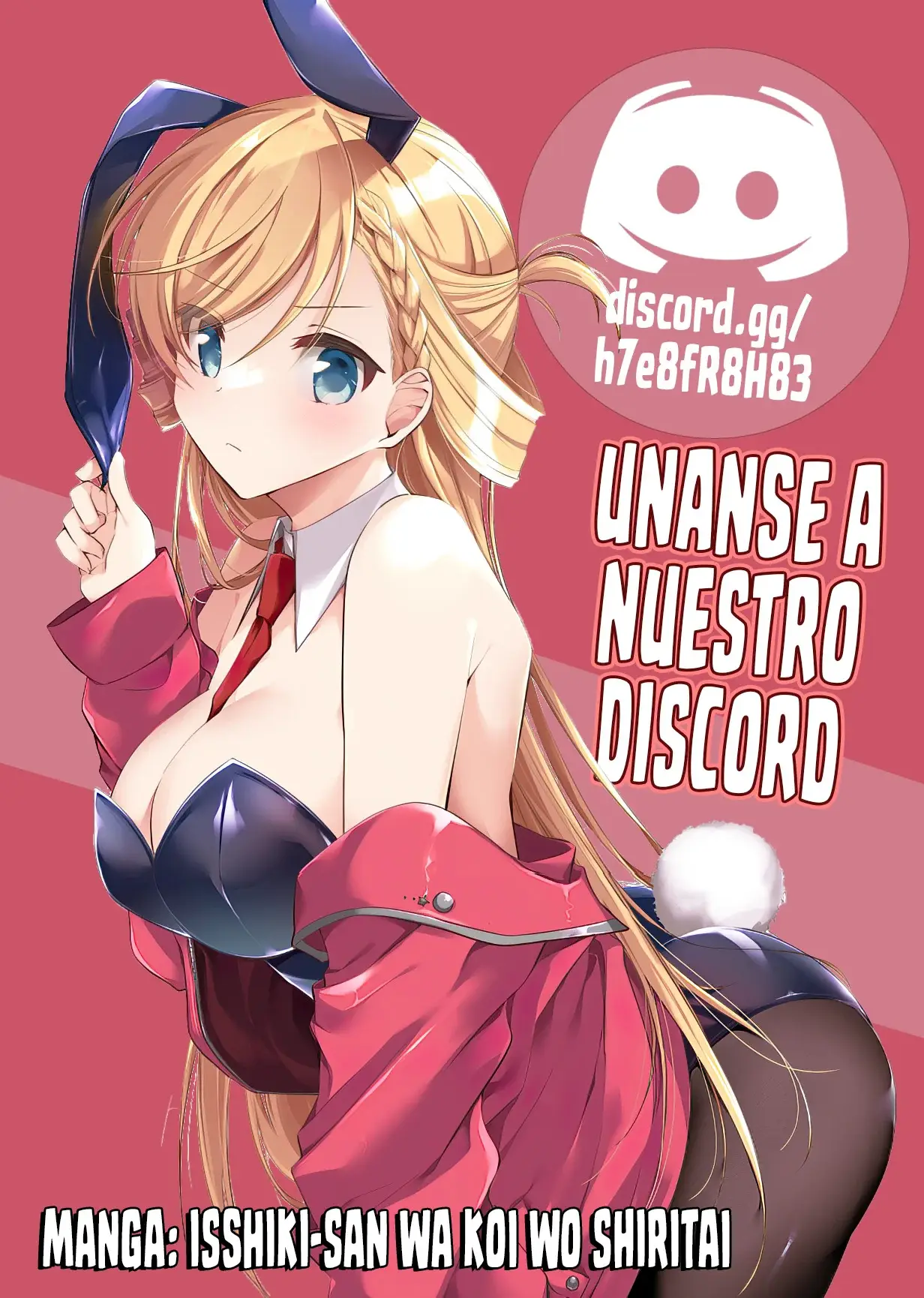 Las Chicas que me Traumatizaron me estan Mirando, pero Desafortunadamente es Demasiado Tarde capítulo 5.1, página 18