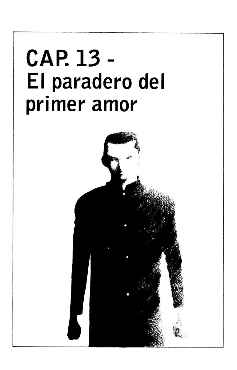 Angel Densetsu capítulo 13, página 10