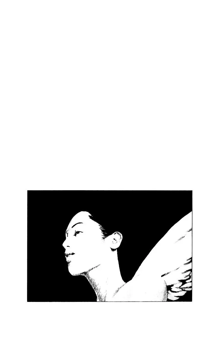 Angel Densetsu capítulo 13, página 42