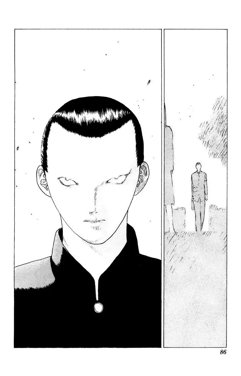 Angel Densetsu capítulo 15, página 17