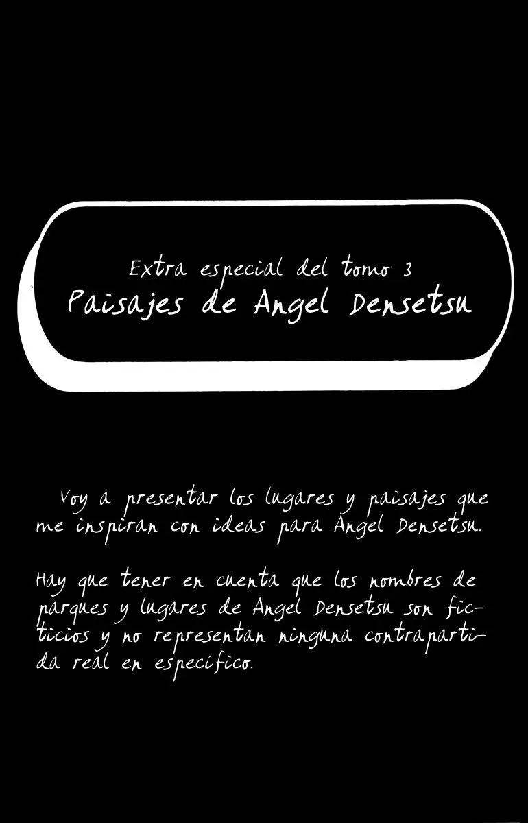 Angel Densetsu capítulo 17.5, página 2