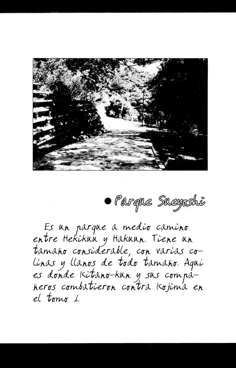 Angel Densetsu capítulo 17.5, página 4