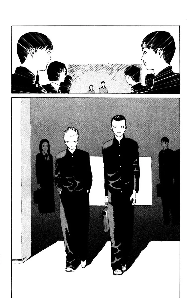 Angel Densetsu capítulo 18, página 35