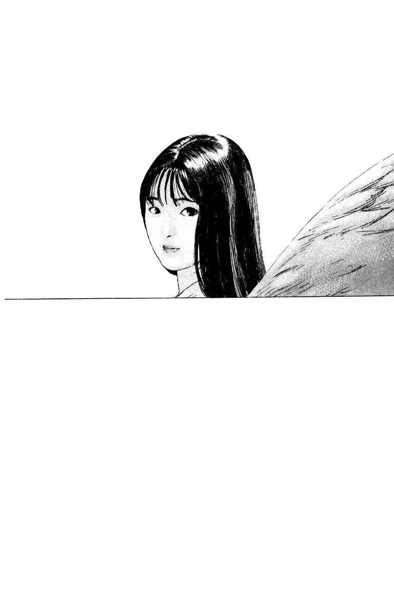 Angel Densetsu capítulo 19, página 43
