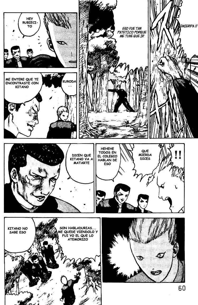 Angel Densetsu capítulo 2, página 26
