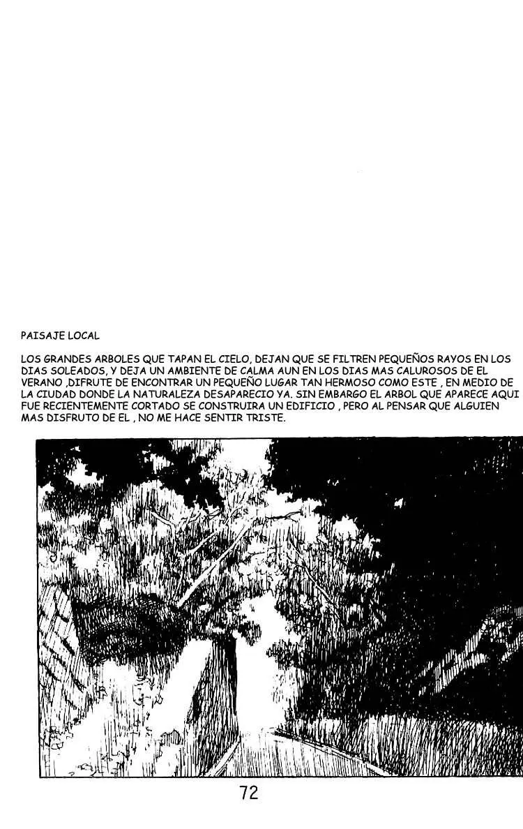 Angel Densetsu capítulo 2, página 38