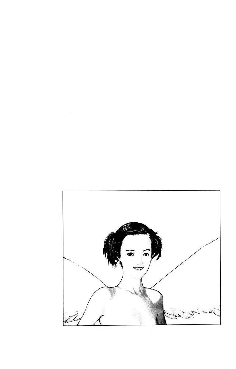 Angel Densetsu capítulo 22, página 41