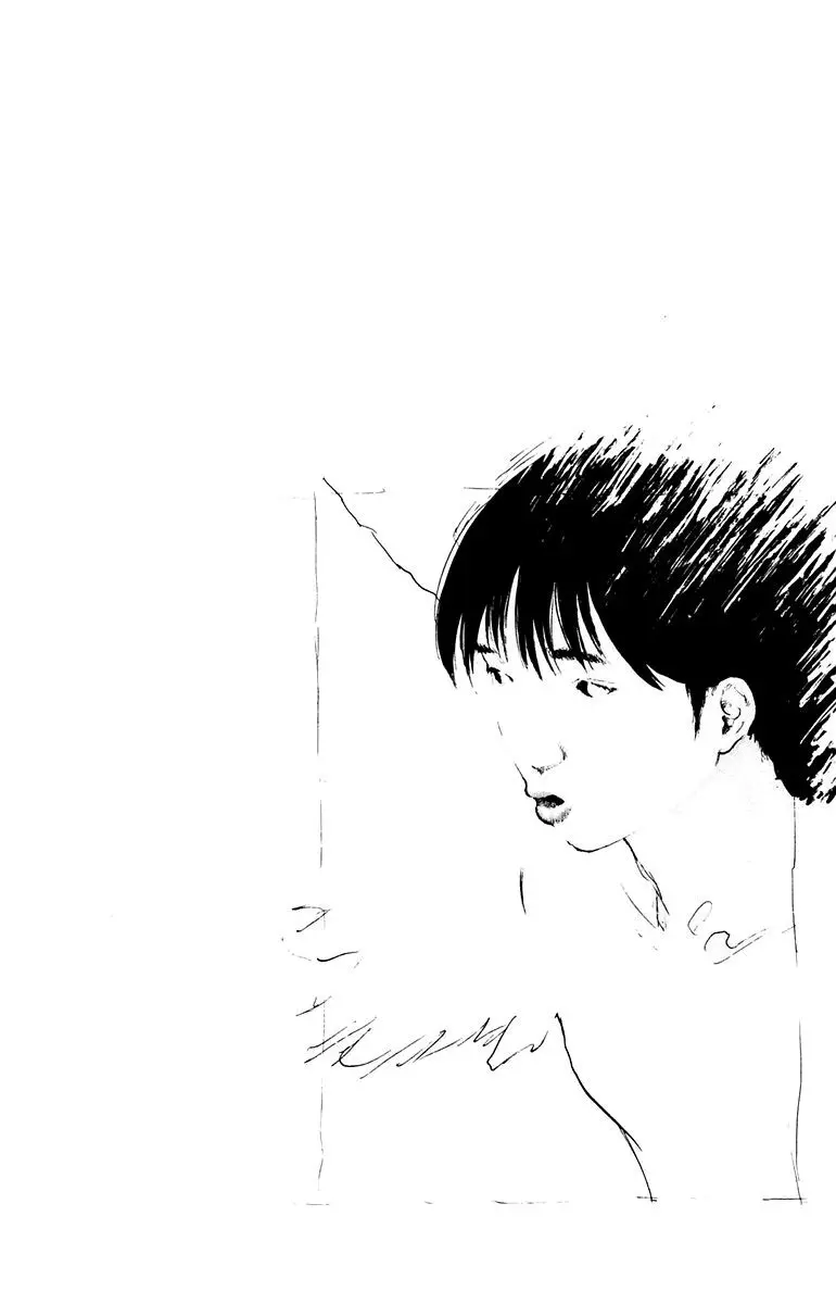 Angel Densetsu capítulo 27, página 41