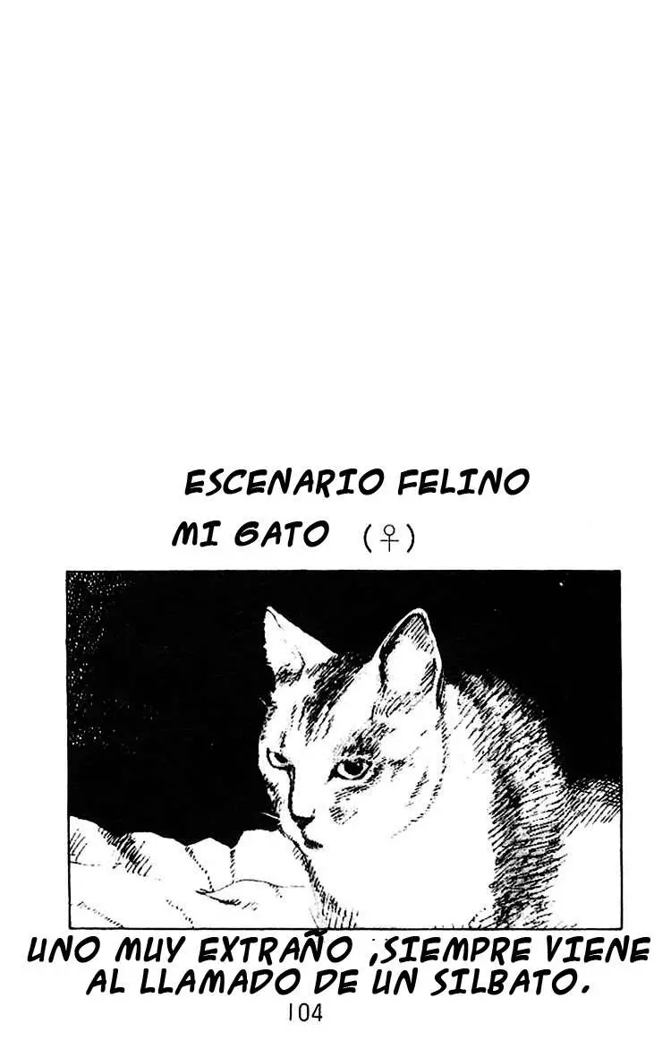 Angel Densetsu capítulo 3, página 34