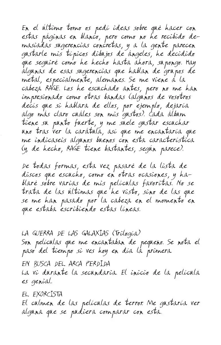 Angel Densetsu capítulo 30, página 33