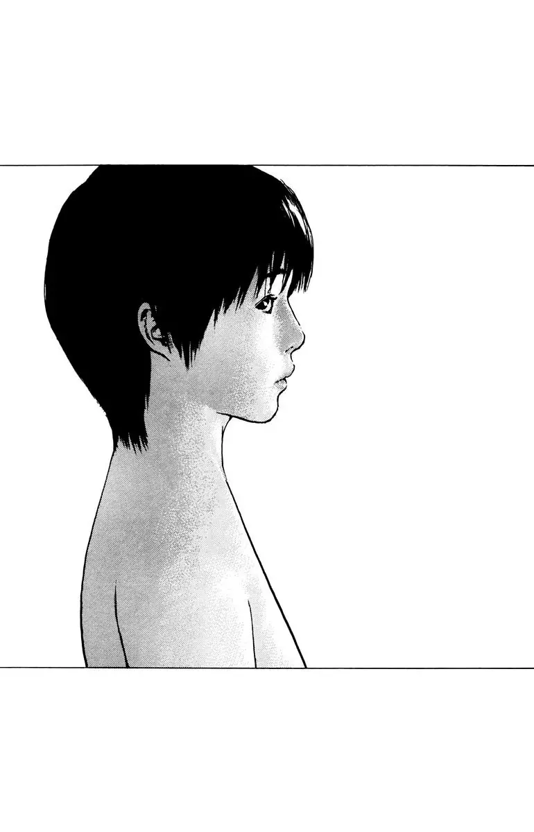 Angel Densetsu capítulo 38, página 33