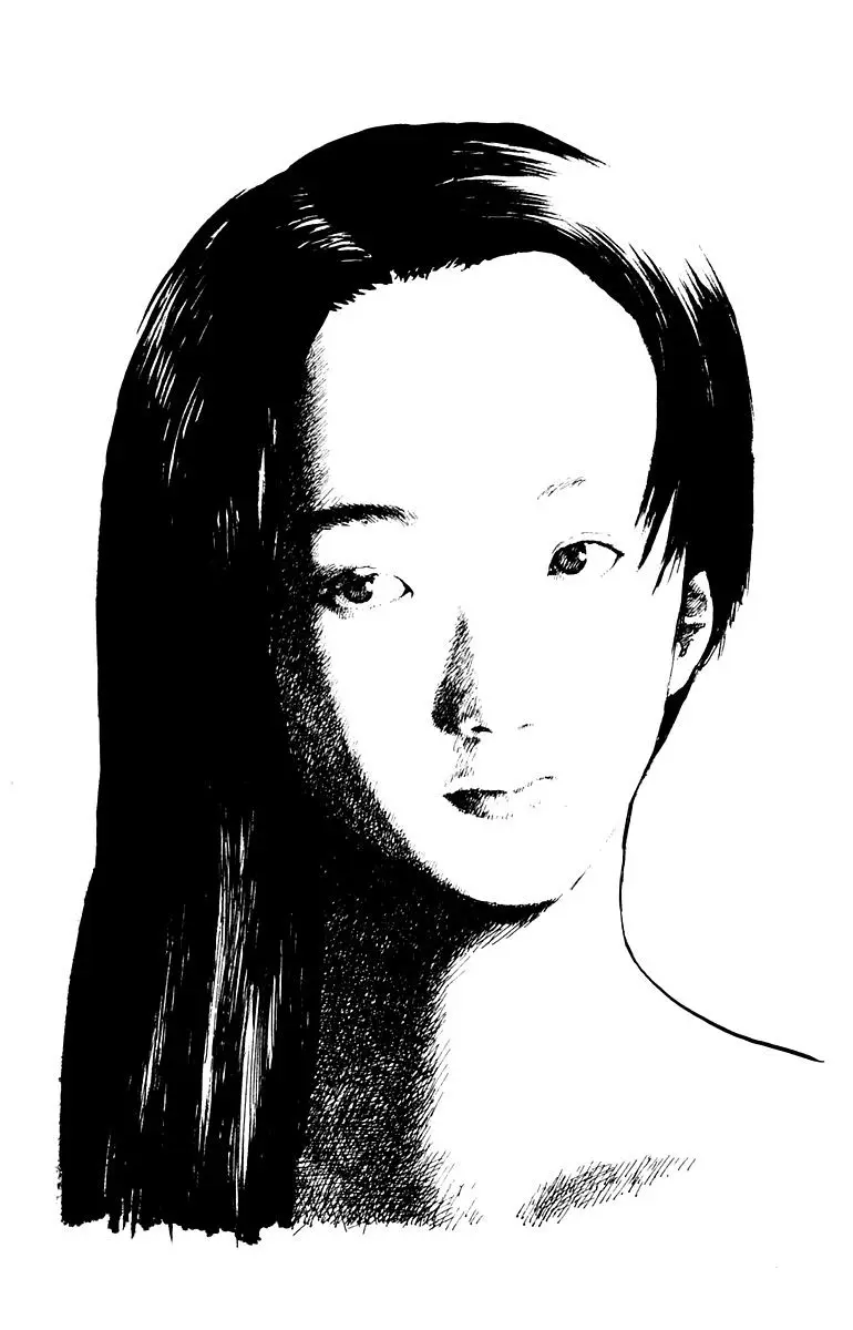 Angel Densetsu capítulo 40, página 33