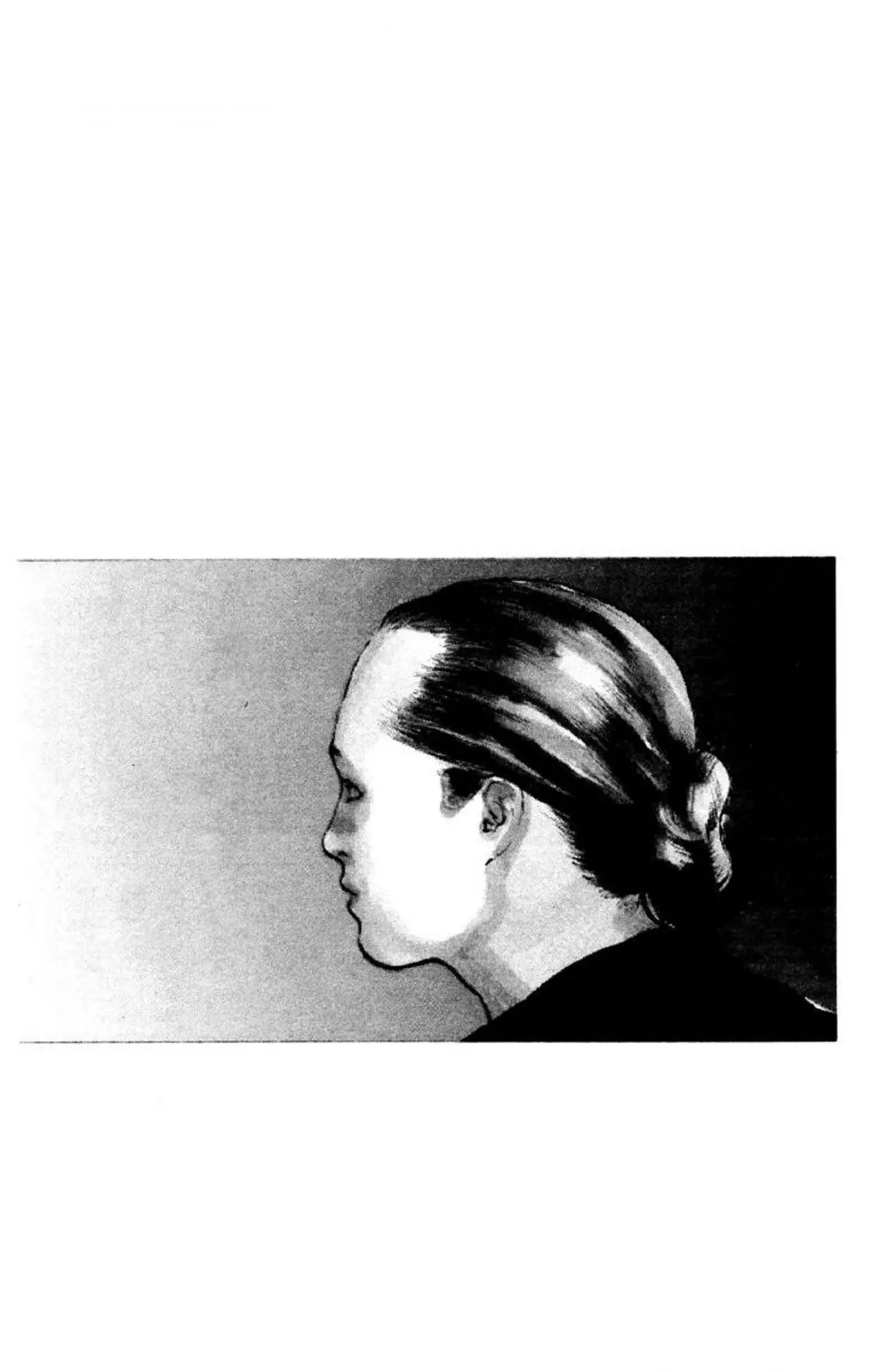 Angel Densetsu capítulo 43, página 34