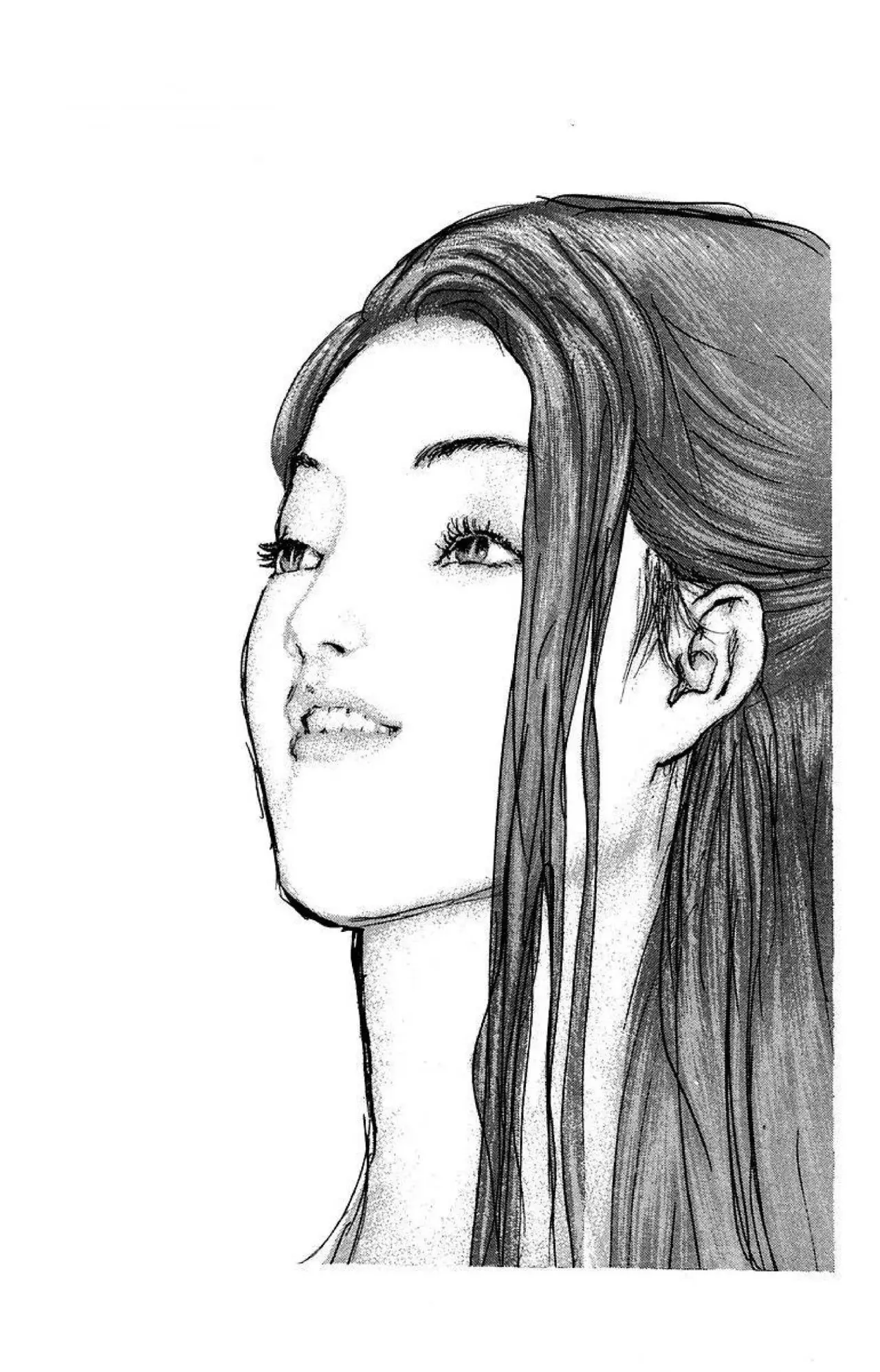 Angel Densetsu capítulo 48, página 36