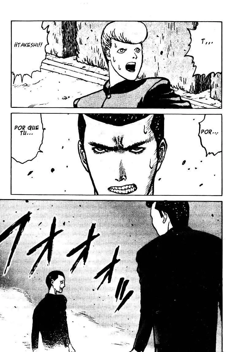 Angel Densetsu capítulo 5, página 2