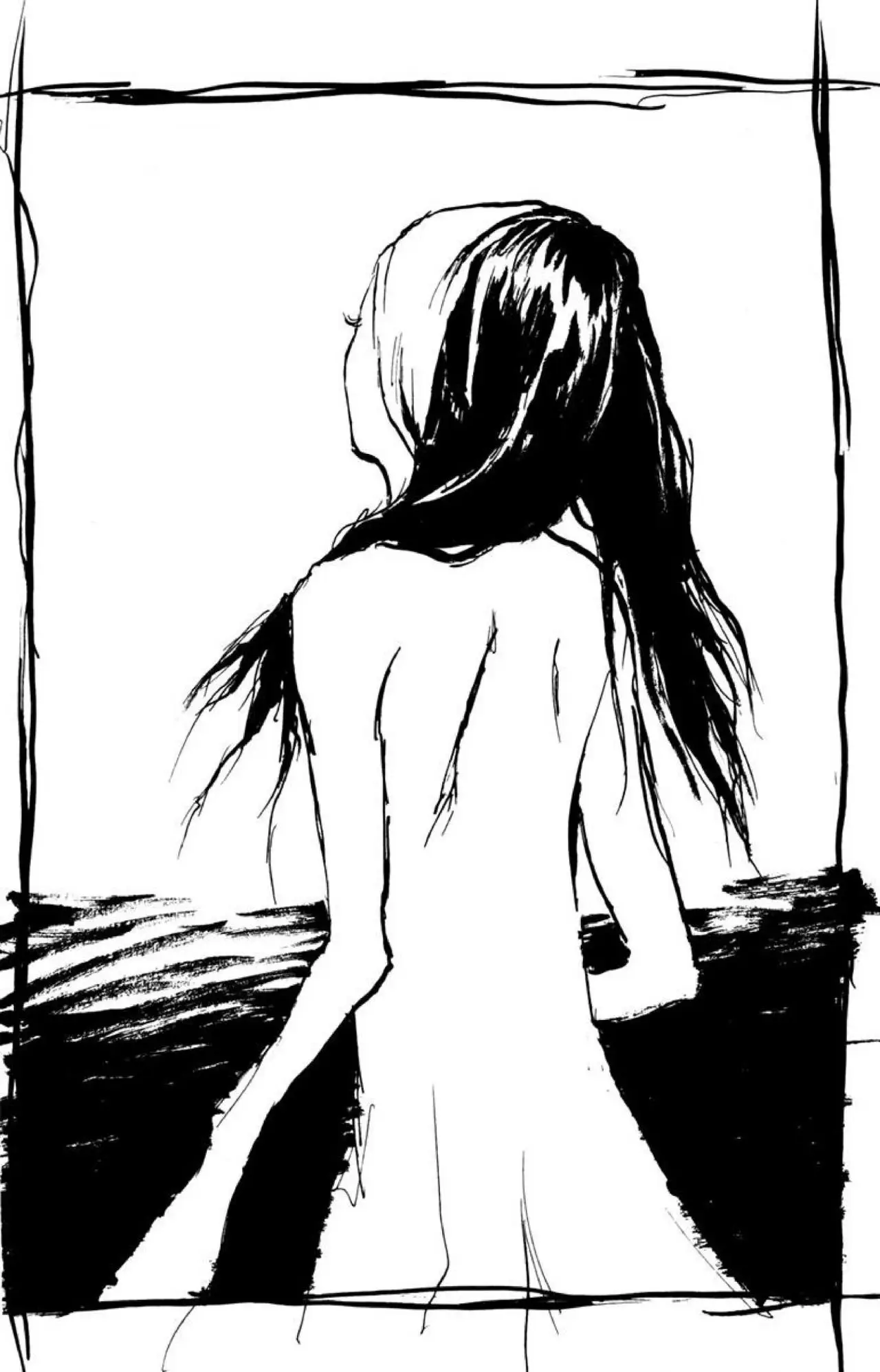 Angel Densetsu capítulo 62, página 31