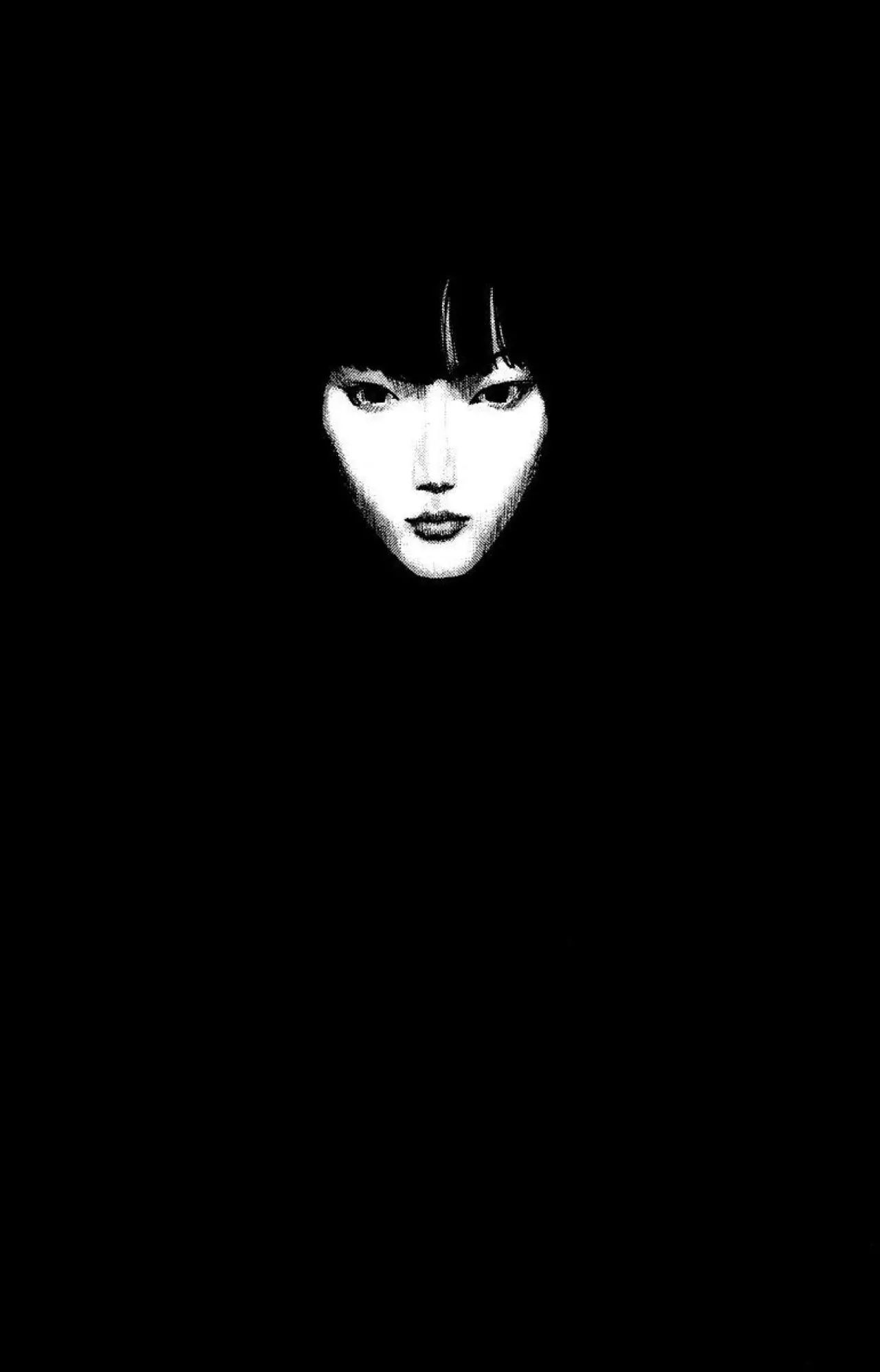 Angel Densetsu capítulo 67, página 27